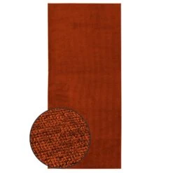 Teppich-Läufer Auf Maß | Azade | Hochwertige Jacquard Weberei | Angenehm Weicher Baumwoll-Flor | Erhältlich In Vielen Farben 38 Teppich-Läufer Auf Maß | Azade | Hochwertige Jacquard Weberei | Angenehm Weicher Baumwoll-Flor | Erhältlich In Vielen Farben -Floordirekt TeppichlaeuferVena 17