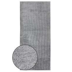 Teppich-Läufer Auf Maß | Azade | Hochwertige Jacquard Weberei | Angenehm Weicher Baumwoll-Flor | Erhältlich In Vielen Farben 30 Teppich-Läufer Auf Maß | Azade | Hochwertige Jacquard Weberei | Angenehm Weicher Baumwoll-Flor | Erhältlich In Vielen Farben -Floordirekt TeppichlaeuferVena 9