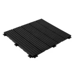 Terrassenfliese Claire | 30 X 30 Cm | Für Innen & Außen Geeignet 20 Terrassenfliese Claire | 30 X 30 Cm | Für Innen & Außen Geeignet -Floordirekt Terrassenfliesen Claire Grau 01