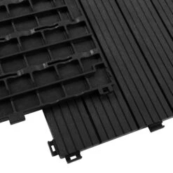 Terrassenfliese Claire | 30 X 30 Cm | Für Innen & Außen Geeignet 21 Terrassenfliese Claire | 30 X 30 Cm | Für Innen & Außen Geeignet -Floordirekt Terrassenfliesen Claire Grau 04