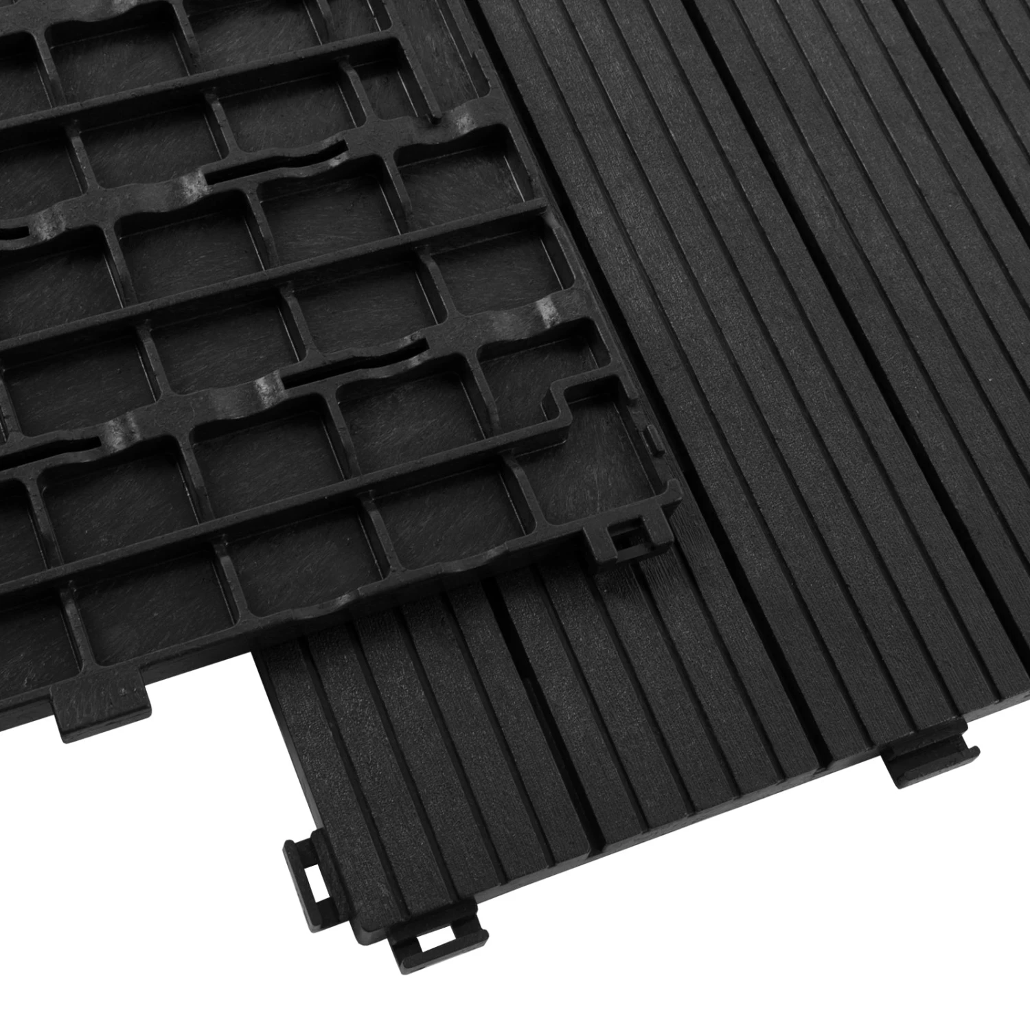 Terrassenfliese Claire | 30 X 30 Cm | Für Innen & Außen Geeignet 6 Terrassenfliese Claire | 30 X 30 Cm | Für Innen & Außen Geeignet – Bild 4