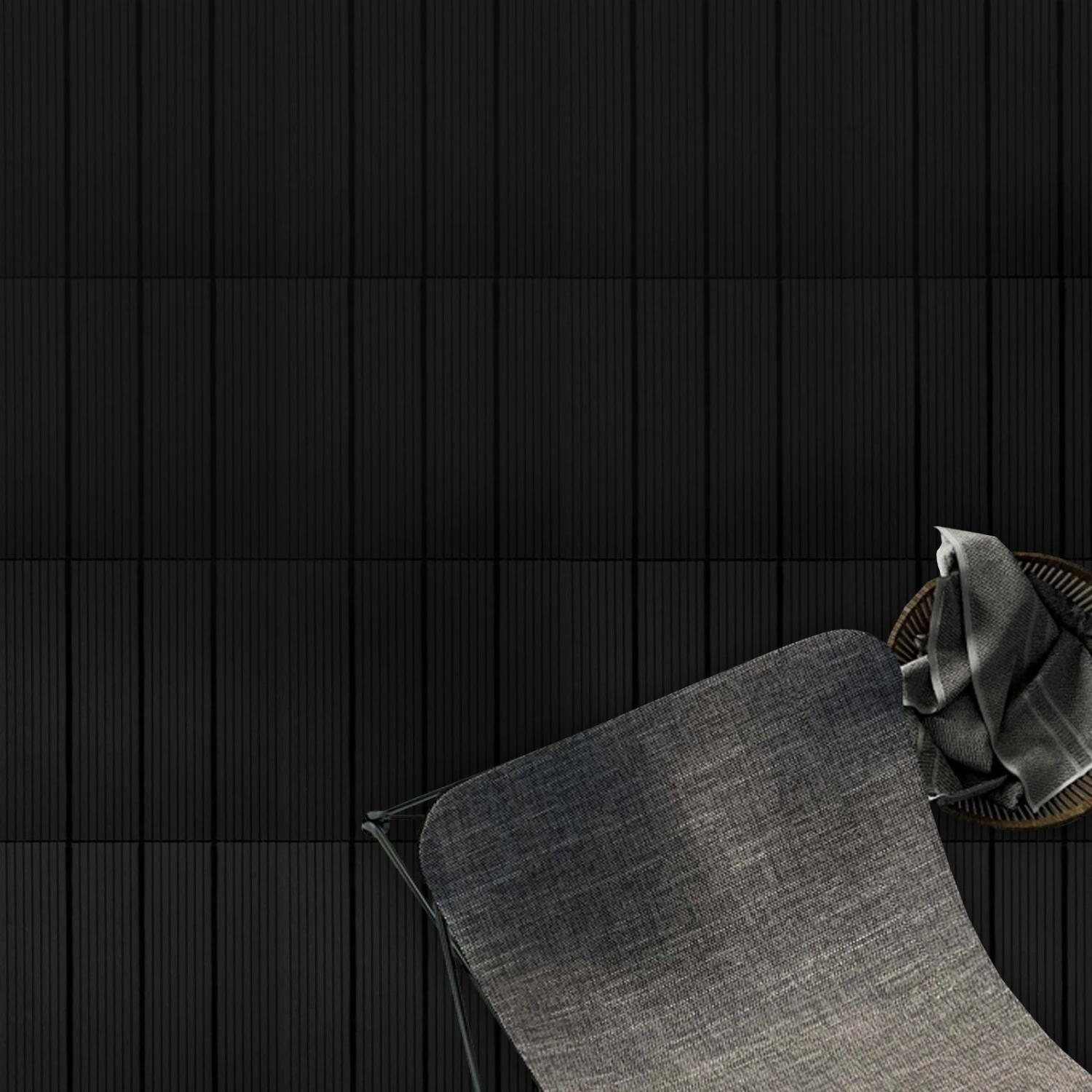 Terrassenfliese Claire | 30 X 30 Cm | Für Innen & Außen Geeignet 10 Terrassenfliese Claire | 30 X 30 Cm | Für Innen & Außen Geeignet – Bild 8