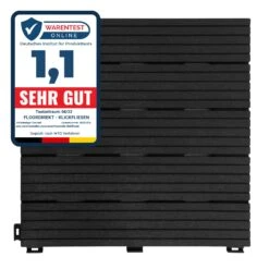 Terrassenfliese Claire | 30 X 30 Cm | Für Innen & Außen Geeignet