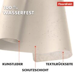 Schreibtischunterlage | Nero | Pflegeleichtes, Weiches Kunstleder | Verfügbar In Zahlreichen Farben Und Größen 38 Schreibtischunterlage | Nero | Pflegeleichtes, Weiches Kunstleder | Verfügbar In Zahlreichen Farben Und Größen -Floordirekt TischunterlageausKunstlederNero 17