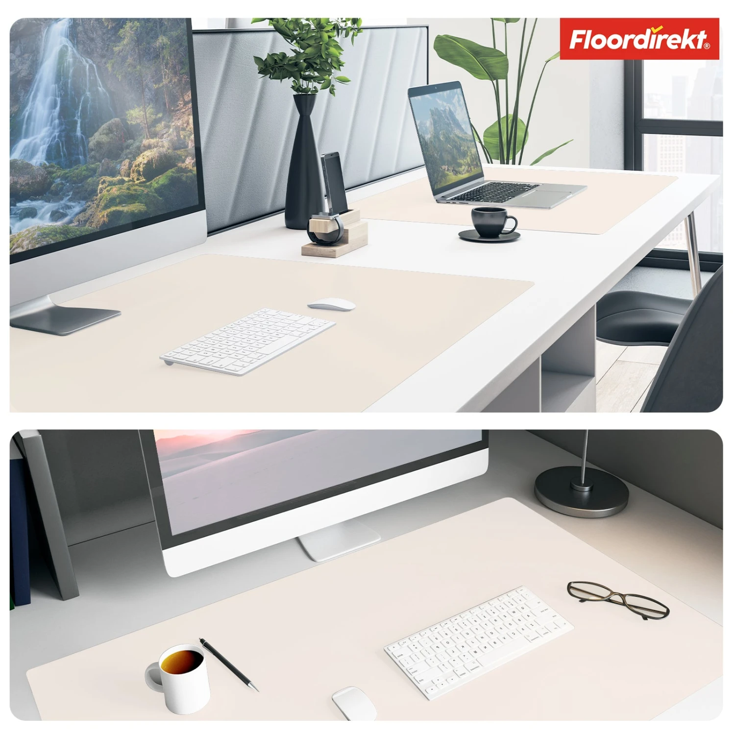 Schreibtischunterlage | Nero | Pflegeleichtes, Weiches Kunstleder | Verfügbar In Zahlreichen Farben Und Größen 22 Schreibtischunterlage | Nero | Pflegeleichtes, Weiches Kunstleder | Verfügbar In Zahlreichen Farben Und Größen – Bild 20