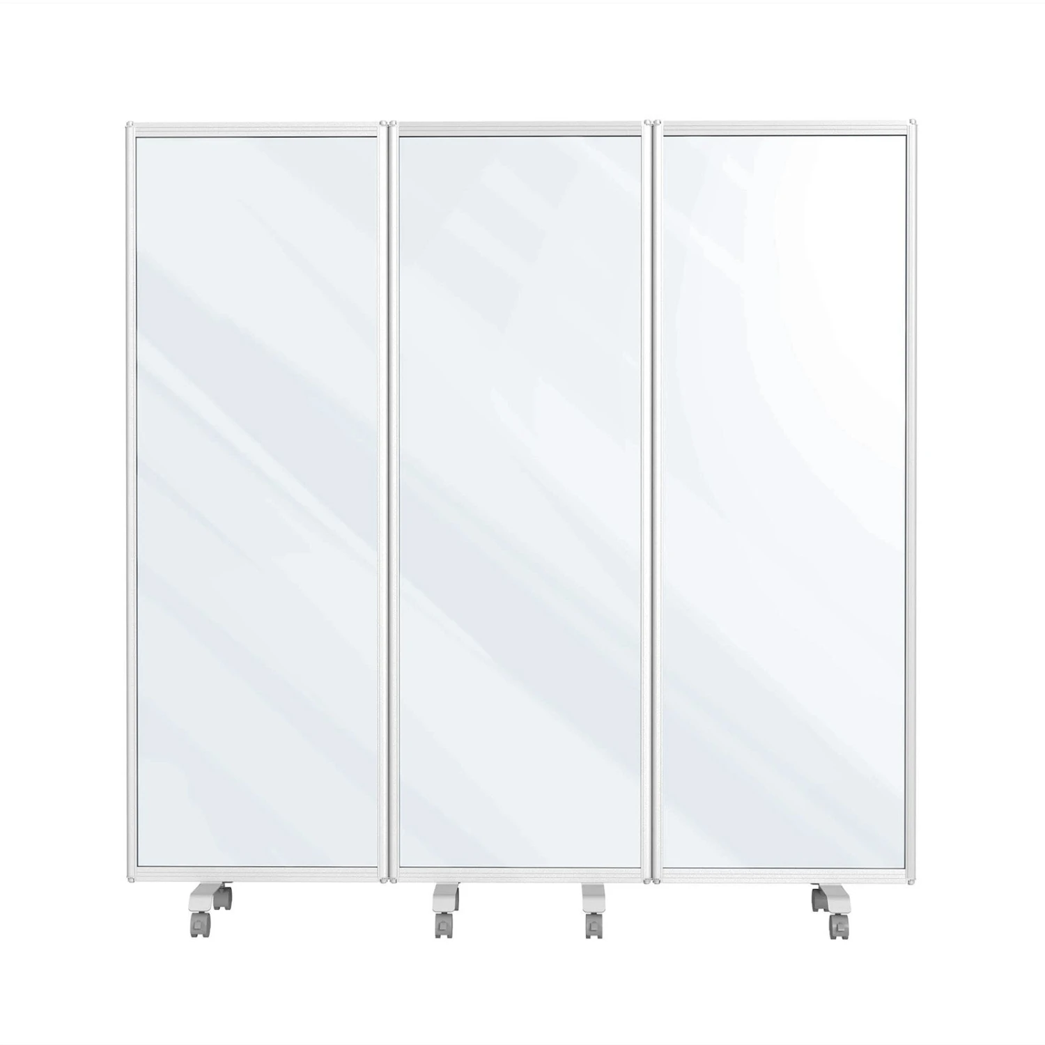 Mobile Trennwand | Präsentationsboard | Beschreibbare Oberfläche | Verschiedene Ausführungen 9 Mobile Trennwand | Präsentationsboard | Beschreibbare Oberfläche | Verschiedene Ausführungen – Bild 7