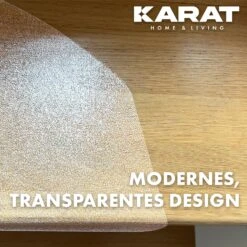 Stufenmatte | Arktik | Halbrund Oder Rechteckig | Transparenter Treppenschutz Für Innenbereiche 17 Stufenmatte | Arktik | Halbrund Oder Rechteckig | Transparenter Treppenschutz Für Innenbereiche -Floordirekt TransparenteStufenmatte 2