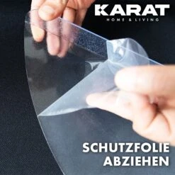 Stufenmatte | Arktik | Halbrund Oder Rechteckig | Transparenter Treppenschutz Für Innenbereiche 21 Stufenmatte | Arktik | Halbrund Oder Rechteckig | Transparenter Treppenschutz Für Innenbereiche -Floordirekt TransparenteStufenmatte 6