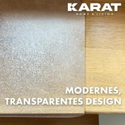 Stufenmatte | Arktik | Halbrund Oder Rechteckig | Transparenter Treppenschutz Für Innenbereiche 24 Stufenmatte | Arktik | Halbrund Oder Rechteckig | Transparenter Treppenschutz Für Innenbereiche -Floordirekt TransparenteStufenmatte 9