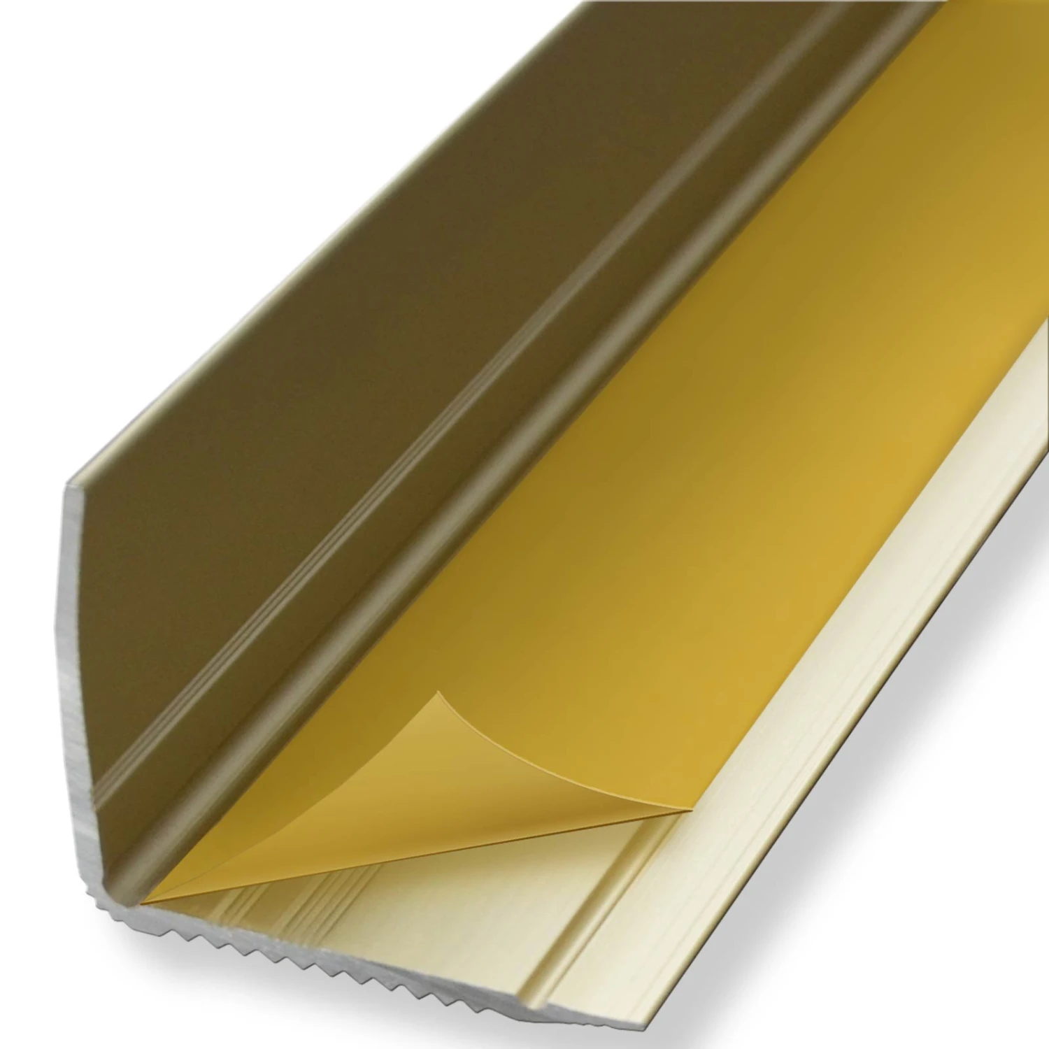 Stufenkantenprofil Integral | Form: L | Selbstklebend 13 Stufenkantenprofil Integral | Form: L | Selbstklebend – Bild 11