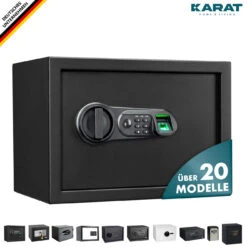 Tresor | Zuverlässiger Schutz Und Stilvolle Aufbewahrung | Erhältlich In Vielen Ausführungen 33 Tresor | Zuverlässiger Schutz Und Stilvolle Aufbewahrung | Erhältlich In Vielen Ausführungen -Floordirekt TresorinvielenAusfuehrungen 12