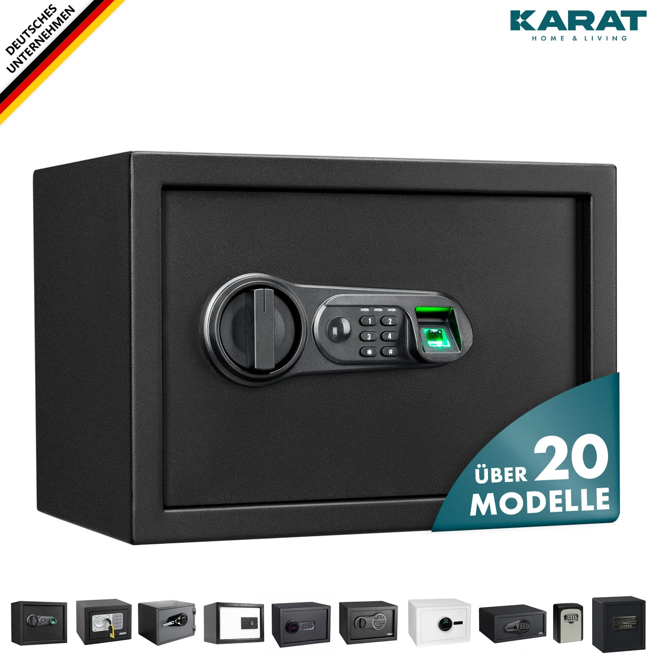 Tresor | Zuverlässiger Schutz Und Stilvolle Aufbewahrung | Erhältlich In Vielen Ausführungen 14 Tresor | Zuverlässiger Schutz Und Stilvolle Aufbewahrung | Erhältlich In Vielen Ausführungen – Bild 12