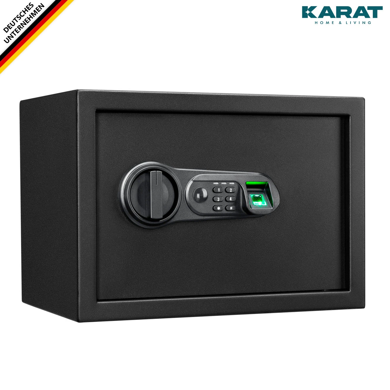 Tresor | Zuverlässiger Schutz Und Stilvolle Aufbewahrung | Erhältlich In Vielen Ausführungen 15 Tresor | Zuverlässiger Schutz Und Stilvolle Aufbewahrung | Erhältlich In Vielen Ausführungen – Bild 13