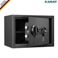 Tresor | Zuverlässiger Schutz Und Stilvolle Aufbewahrung | Erhältlich In Vielen Ausführungen 37 Tresor | Zuverlässiger Schutz Und Stilvolle Aufbewahrung | Erhältlich In Vielen Ausführungen -Floordirekt TresorinvielenAusfuehrungen 16