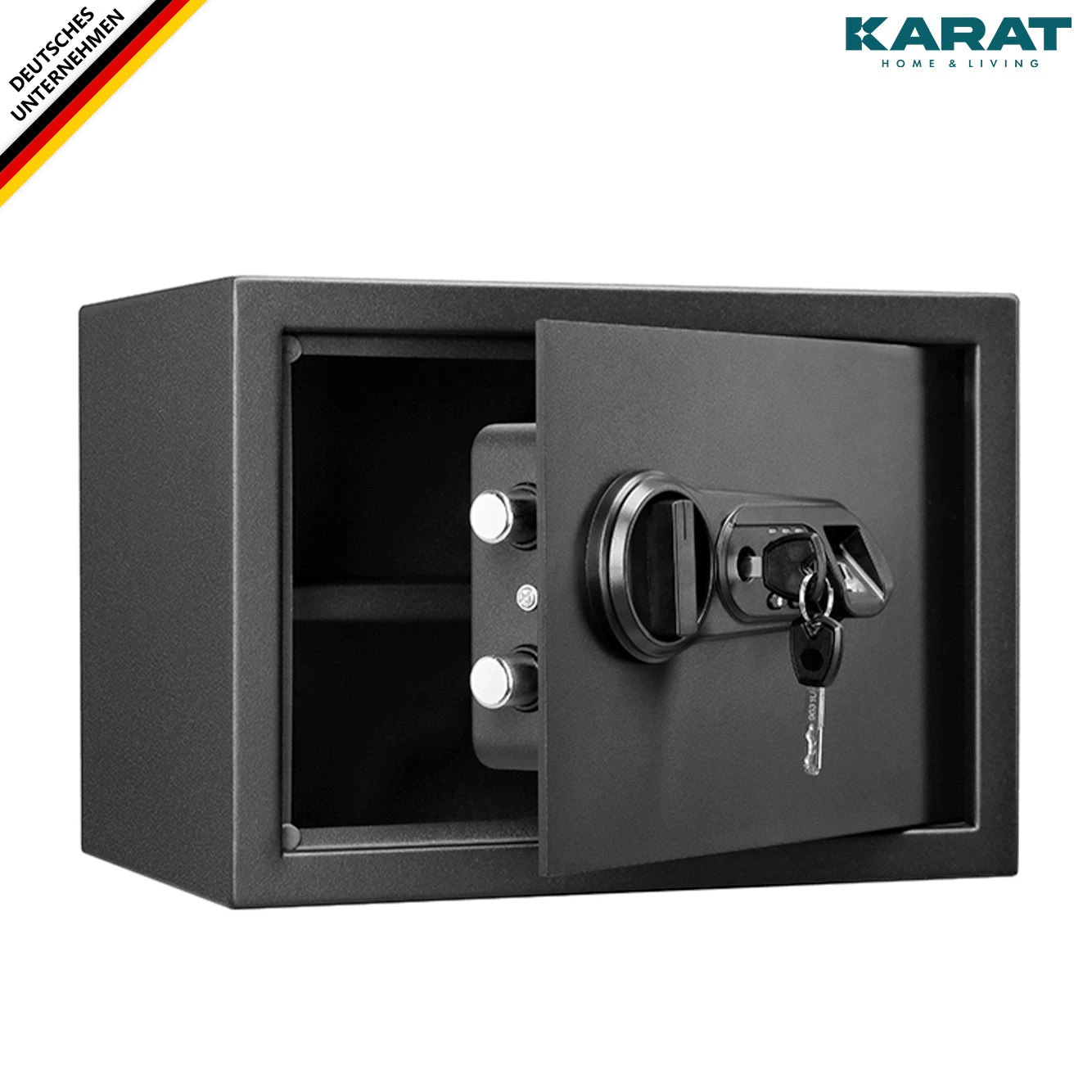 Tresor | Zuverlässiger Schutz Und Stilvolle Aufbewahrung | Erhältlich In Vielen Ausführungen 18 Tresor | Zuverlässiger Schutz Und Stilvolle Aufbewahrung | Erhältlich In Vielen Ausführungen – Bild 16