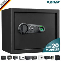 Tresor | Zuverlässiger Schutz Und Stilvolle Aufbewahrung | Erhältlich In Vielen Ausführungen 38 Tresor | Zuverlässiger Schutz Und Stilvolle Aufbewahrung | Erhältlich In Vielen Ausführungen -Floordirekt TresorinvielenAusfuehrungen 17