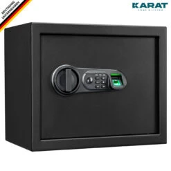 Tresor | Zuverlässiger Schutz Und Stilvolle Aufbewahrung | Erhältlich In Vielen Ausführungen 39 Tresor | Zuverlässiger Schutz Und Stilvolle Aufbewahrung | Erhältlich In Vielen Ausführungen -Floordirekt TresorinvielenAusfuehrungen 18