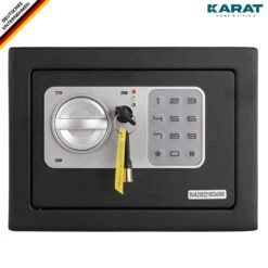 Tresor | Zuverlässiger Schutz Und Stilvolle Aufbewahrung | Erhältlich In Vielen Ausführungen 24 Tresor | Zuverlässiger Schutz Und Stilvolle Aufbewahrung | Erhältlich In Vielen Ausführungen -Floordirekt TresorinvielenAusfuehrungen 3