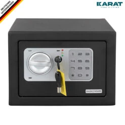 Tresor | Zuverlässiger Schutz Und Stilvolle Aufbewahrung | Erhältlich In Vielen Ausführungen 25 Tresor | Zuverlässiger Schutz Und Stilvolle Aufbewahrung | Erhältlich In Vielen Ausführungen -Floordirekt TresorinvielenAusfuehrungen 4