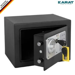 Tresor | Zuverlässiger Schutz Und Stilvolle Aufbewahrung | Erhältlich In Vielen Ausführungen 26 Tresor | Zuverlässiger Schutz Und Stilvolle Aufbewahrung | Erhältlich In Vielen Ausführungen -Floordirekt TresorinvielenAusfuehrungen 5