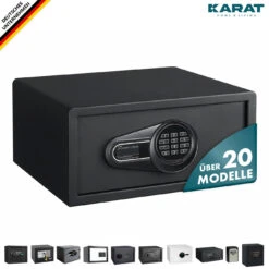 Tresor | Zuverlässiger Schutz Und Stilvolle Aufbewahrung | Erhältlich In Vielen Ausführungen 27 Tresor | Zuverlässiger Schutz Und Stilvolle Aufbewahrung | Erhältlich In Vielen Ausführungen -Floordirekt TresorinvielenAusfuehrungen 6