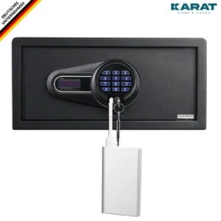 Tresor | Zuverlässiger Schutz Und Stilvolle Aufbewahrung | Erhältlich In Vielen Ausführungen 29 Tresor | Zuverlässiger Schutz Und Stilvolle Aufbewahrung | Erhältlich In Vielen Ausführungen -Floordirekt TresorinvielenAusfuehrungen 8