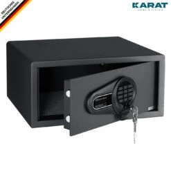 Tresor | Zuverlässiger Schutz Und Stilvolle Aufbewahrung | Erhältlich In Vielen Ausführungen 30 Tresor | Zuverlässiger Schutz Und Stilvolle Aufbewahrung | Erhältlich In Vielen Ausführungen -Floordirekt TresorinvielenAusfuehrungen 9