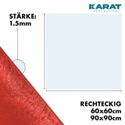 Untersetzer Mit Abgeschrägter Kante Für Blumentöpfe Mit Abgeschrägter Kante | Majesty | Schutz Für Den Boden | In Vielen Farben Und Größen -Floordirekt UnterlagefuerBlumentoepfeabgeschraegteKanteMajesty 11