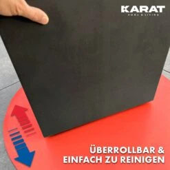 Untersetzer Mit Abgeschrägter Kante Für Blumentöpfe Mit Abgeschrägter Kante | Majesty | Schutz Für Den Boden | In Vielen Farben Und Größen -Floordirekt UnterlagefuerBlumentoepfeabgeschraegteKanteMajesty 14