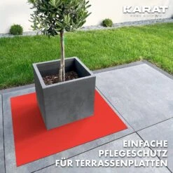 Untersetzer Mit Abgeschrägter Kante Für Blumentöpfe Mit Abgeschrägter Kante | Majesty | Schutz Für Den Boden | In Vielen Farben Und Größen -Floordirekt UnterlagefuerBlumentoepfeabgeschraegteKanteMajesty 17