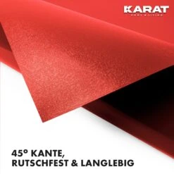 Untersetzer Mit Abgeschrägter Kante Für Blumentöpfe Mit Abgeschrägter Kante | Majesty | Schutz Für Den Boden | In Vielen Farben Und Größen -Floordirekt UnterlagefuerBlumentoepfeabgeschraegteKanteMajesty 18