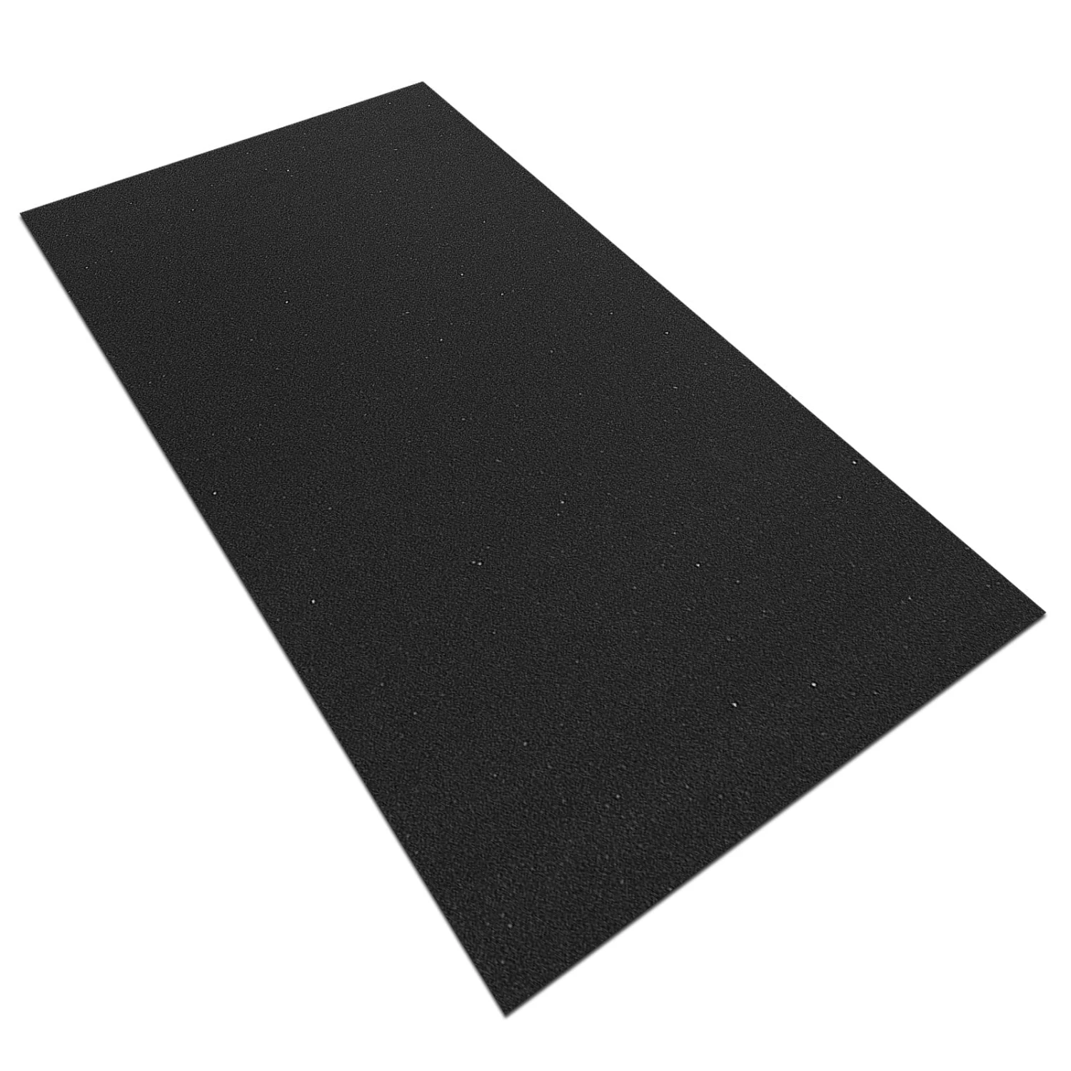 Unterlegmatte Für Fitnessgeräte | Fit Pro | 90 X 200 Cm 4 Unterlegmatte Für Fitnessgeräte | Fit Pro | 90 X 200 Cm – Bild 2