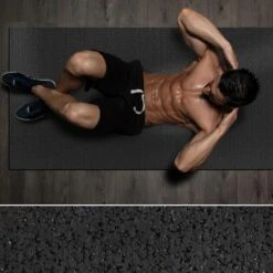 Unterlegmatte Für Fitnessgeräte | Fit Pro | 90 X 200 Cm 31 Unterlegmatte Für Fitnessgeräte | Fit Pro | 90 X 200 Cm -Floordirekt Unterlegmatte 10