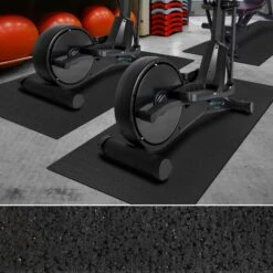 Unterlegmatte Für Fitnessgeräte | Fit Pro | 90 X 200 Cm 33 Unterlegmatte Für Fitnessgeräte | Fit Pro | 90 X 200 Cm -Floordirekt Unterlegmatte Gruppe 2