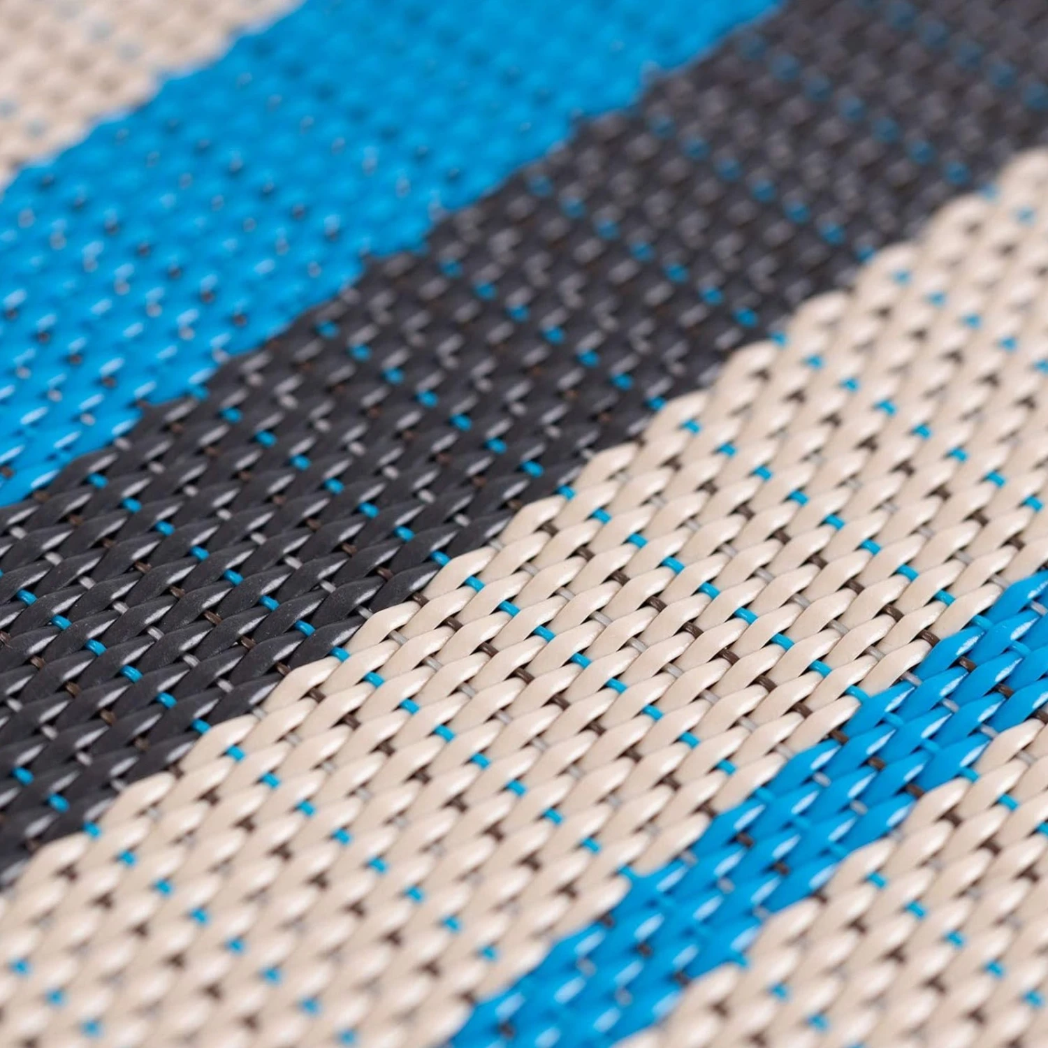 Vinyl-Türmatte | Für Innen & Außen | Schmutzfangmatte Vielseitig Einsetzbar 4 Vinyl-Türmatte | Für Innen & Außen | Schmutzfangmatte Vielseitig Einsetzbar – Bild 2