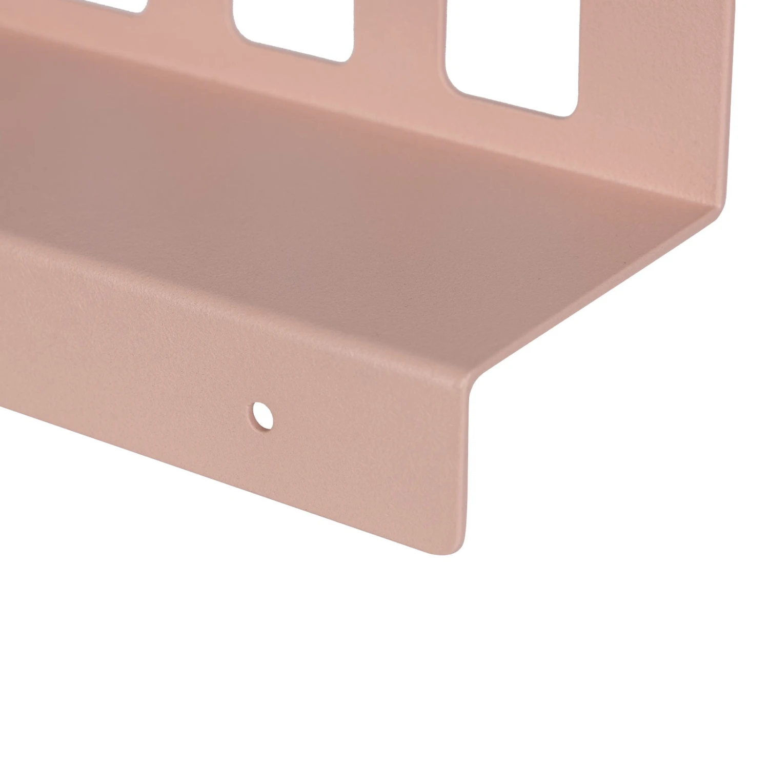 Wandregal Metall | Pink Oder Grün | 2er Set 13 Wandregal Metall | Pink Oder Grün | 2er Set – Bild 11