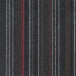 Teppichfliesen Warsaw | Selbstliegend | 50 X 50 Cm 38 Teppichfliesen Warsaw | Selbstliegend | 50 X 50 Cm -Floordirekt Warsaw 24 Teppichfliese