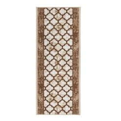 Teppich-Läufer Auf Maß | Waterford | Breite: 80 Cm 19 Teppich-Läufer Auf Maß | Waterford | Breite: 80 Cm -Floordirekt Waterford 01