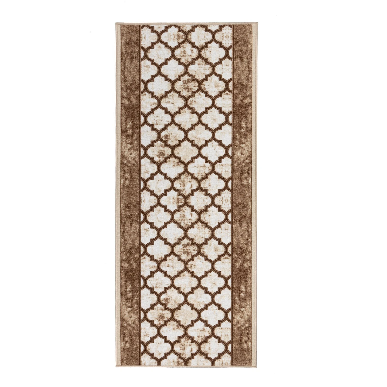 Teppich-Läufer Auf Maß | Waterford | Breite: 80 Cm 4 Teppich-Läufer Auf Maß | Waterford | Breite: 80 Cm – Bild 2