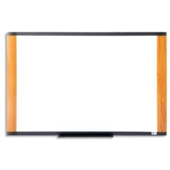 Whiteboard Pearl | Lackiert | Magnetboard Mit Alu-Profilrahmen 31 Whiteboard Pearl | Lackiert | Magnetboard Mit Alu-Profilrahmen -Floordirekt Whitebord pearl cherry 01