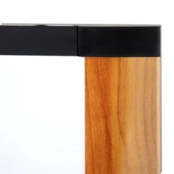 Whiteboard Pearl | Lackiert | Magnetboard Mit Alu-Profilrahmen 33 Whiteboard Pearl | Lackiert | Magnetboard Mit Alu-Profilrahmen -Floordirekt Whitebord pearl cherry 03