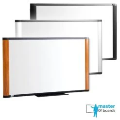 Whiteboard Pearl | Lackiert | Magnetboard Mit Alu-Profilrahmen 37 Whiteboard Pearl | Lackiert | Magnetboard Mit Alu-Profilrahmen -Floordirekt Whitebord pearl gruppe