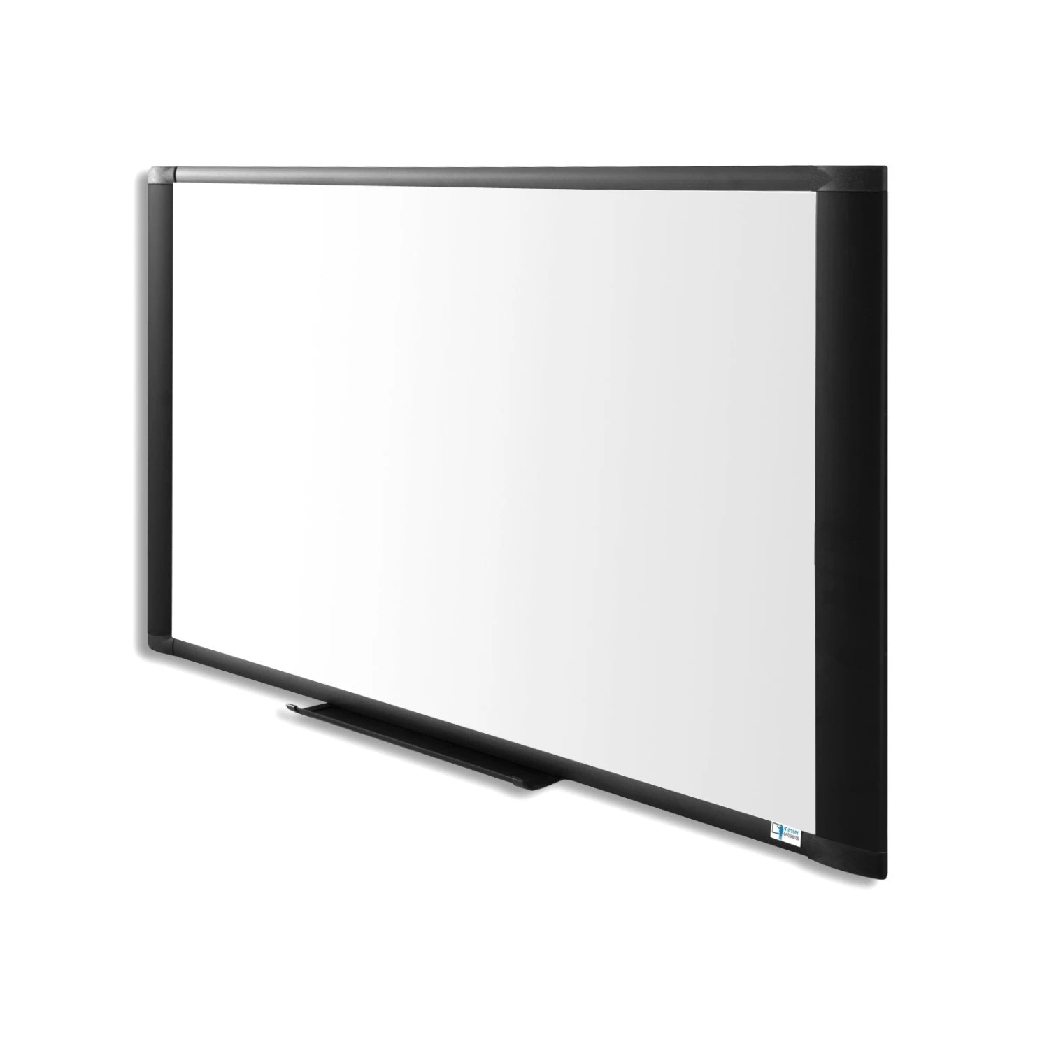 Whiteboard Pearl | Lackiert | Magnetboard Mit Alu-Profilrahmen 6 Whiteboard Pearl | Lackiert | Magnetboard Mit Alu-Profilrahmen – Bild 4