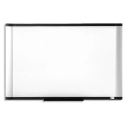 Whiteboard Pearl | Lackiert | Magnetboard Mit Alu-Profilrahmen 26 Whiteboard Pearl | Lackiert | Magnetboard Mit Alu-Profilrahmen -Floordirekt Whitebord pearl silver 01 1