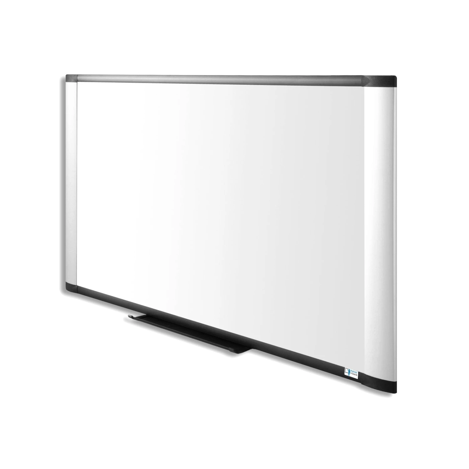 Whiteboard Pearl | Lackiert | Magnetboard Mit Alu-Profilrahmen 10 Whiteboard Pearl | Lackiert | Magnetboard Mit Alu-Profilrahmen – Bild 8