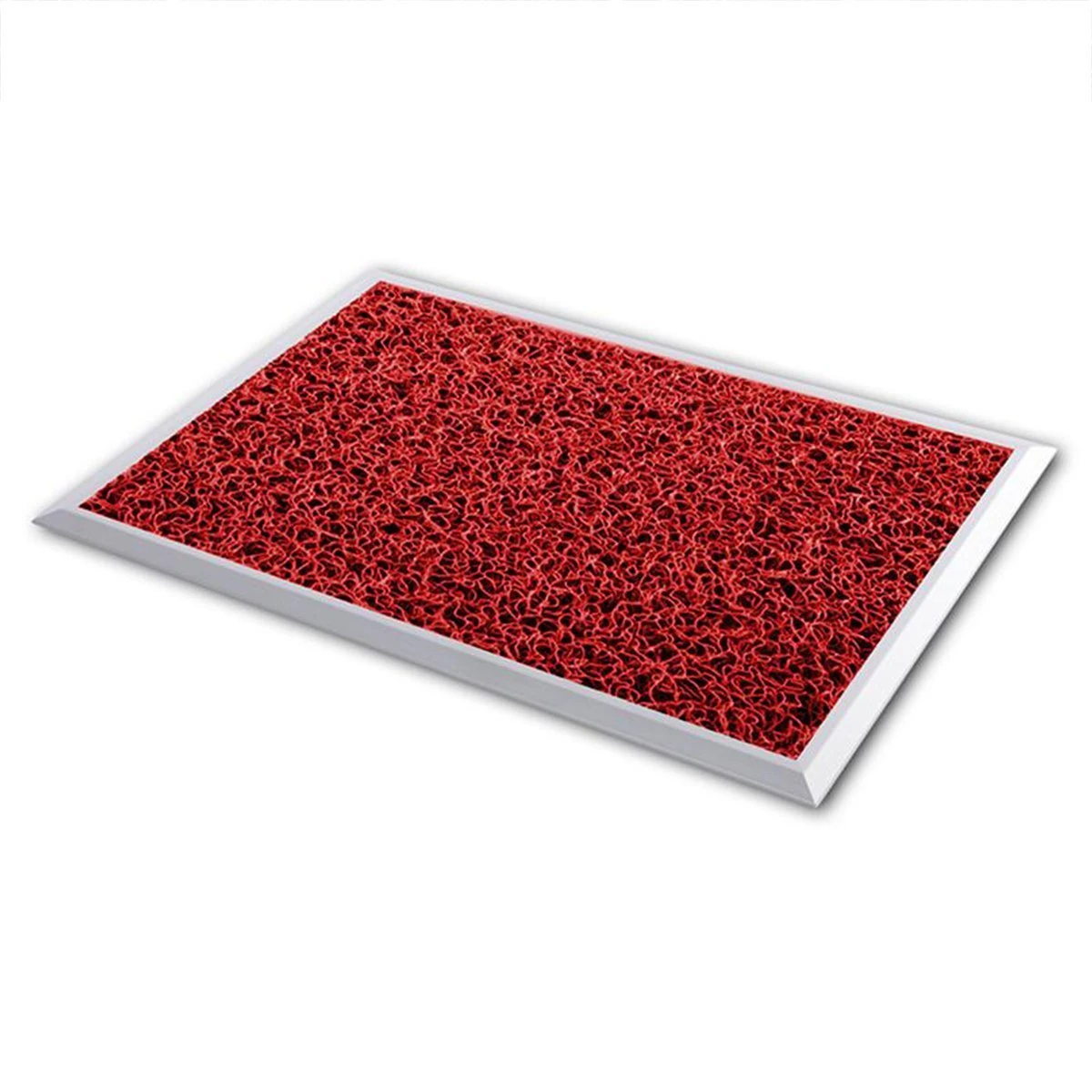 Alu-Desinfektionsmatte | Hygienic Mat | Spaghetti-Matten-Einlage 11 Alu-Desinfektionsmatte | Hygienic Mat | Spaghetti-Matten-Einlage – Bild 9