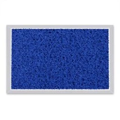 Alu-Desinfektionsmatte | Hygienic Mat | Spaghetti-Matten-Einlage