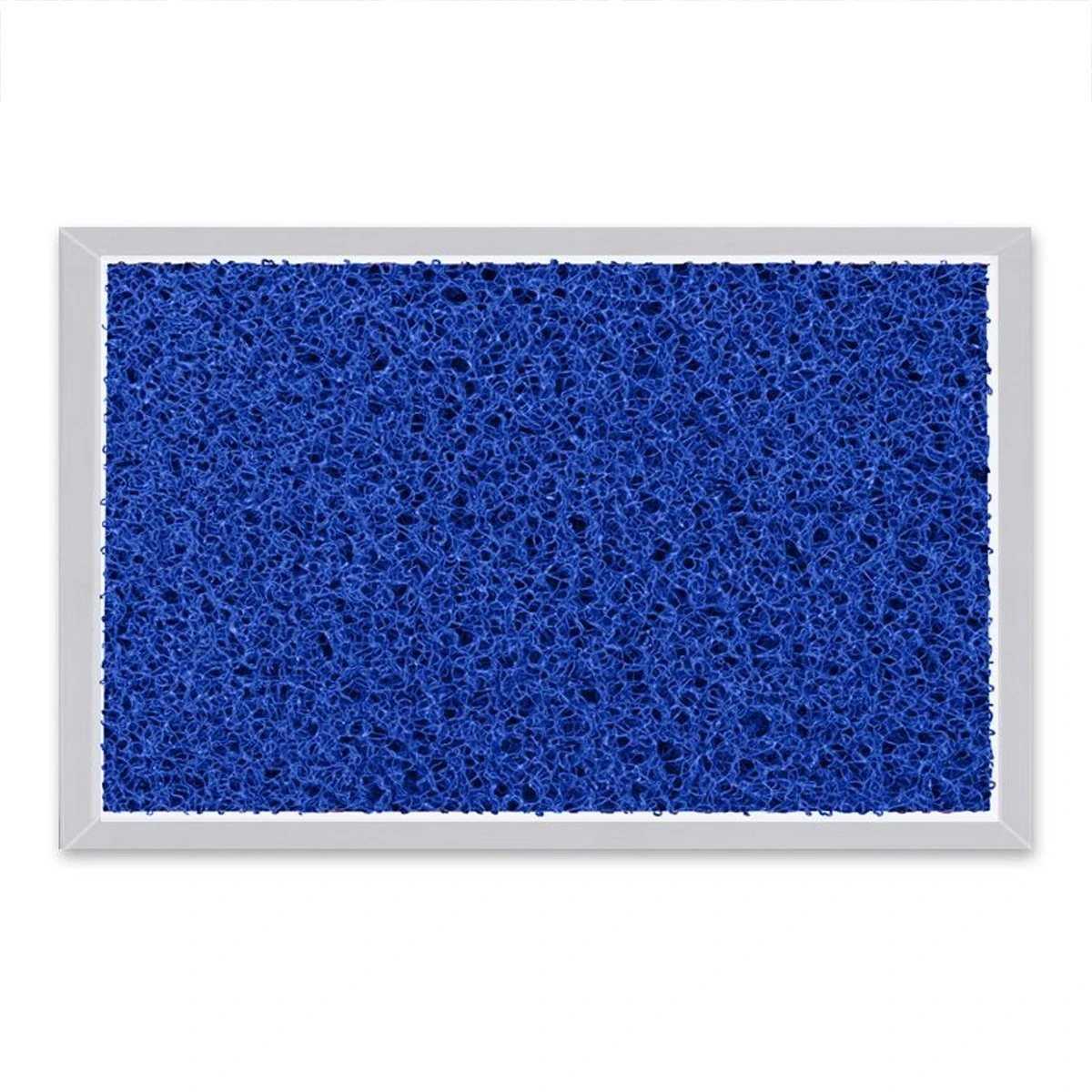 Alu-Desinfektionsmatte | Hygienic Mat | Spaghetti-Matten-Einlage 3 Alu-Desinfektionsmatte | Hygienic Mat | Spaghetti-Matten-Einlage