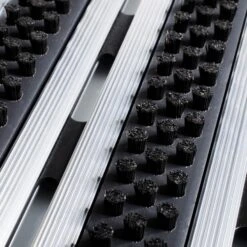 Alu-Türmatte | Profi Brush Slim | Extra Flach | Mit Bürsten 9 Alu-Türmatte | Profi Brush Slim | Extra Flach | Mit Bürsten -Floordirekt alu turmatte profi brush slim extra flach mit bursten 339238