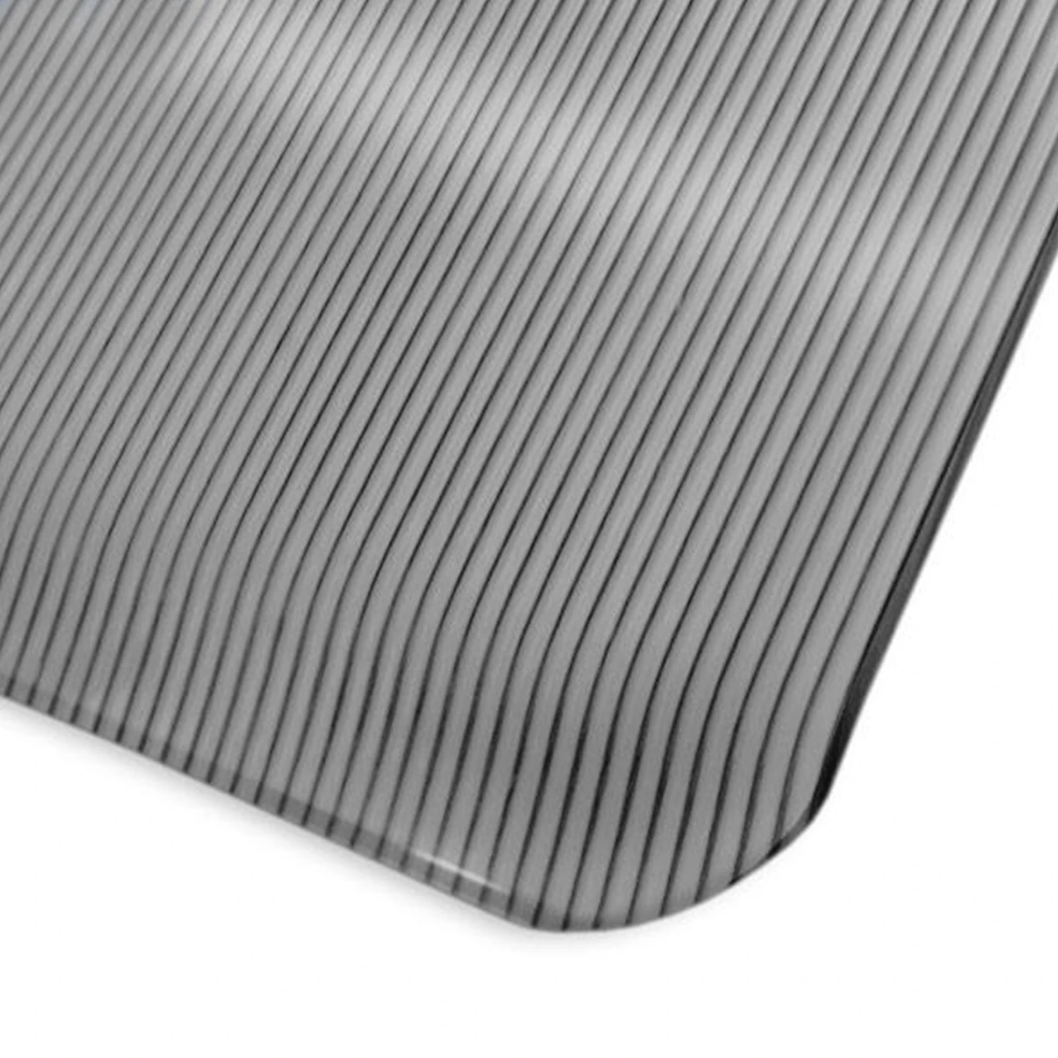 Anti-Ermüdungsmatte | Heavy-Duty Ripp | Doppellagig | Stehmatte Für Den Arbeitsplatz 4 Anti-Ermüdungsmatte | Heavy-Duty Ripp | Doppellagig | Stehmatte Für Den Arbeitsplatz – Bild 2